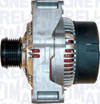 Magneti Marelli 944390401700 - Ģenerators ps1.lv