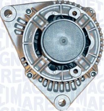 Magneti Marelli 944390401700 - Ģenerators ps1.lv