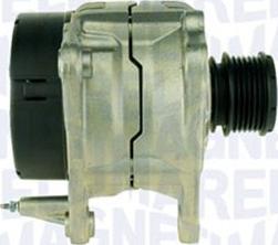 Magneti Marelli 944390408600 - Ģenerators ps1.lv