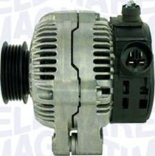 Magneti Marelli 944390408300 - Ģenerators ps1.lv