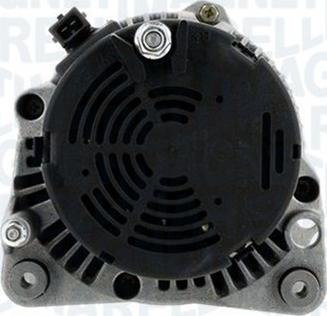 Magneti Marelli 944390408700 - Ģenerators ps1.lv