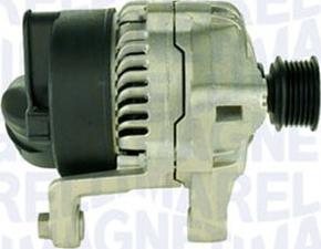 Magneti Marelli 944390403900 - Ģenerators ps1.lv