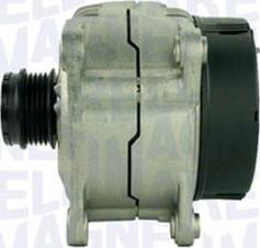 Magneti Marelli 944390403500 - Ģenerators ps1.lv