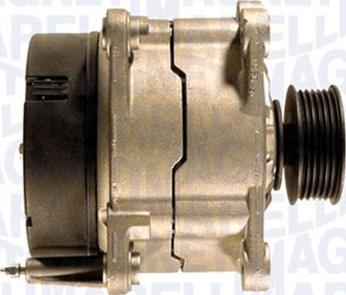 Magneti Marelli 944390403600 - Ģenerators ps1.lv