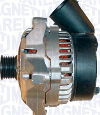 Magneti Marelli 944390403100 - Ģenerators ps1.lv