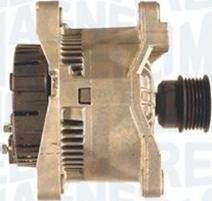 Magneti Marelli 944390403800 - Ģenerators ps1.lv