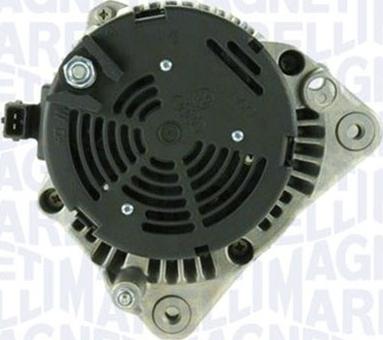 Magneti Marelli 944390403300 - Ģenerators ps1.lv