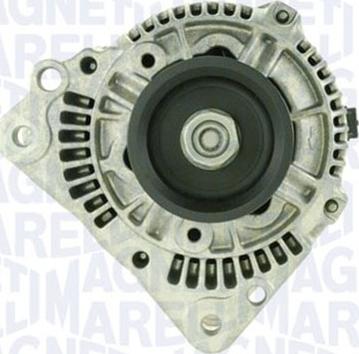 Magneti Marelli 944390403300 - Ģenerators ps1.lv