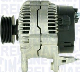 Magneti Marelli 944390403300 - Ģenerators ps1.lv