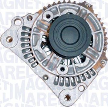 Magneti Marelli 944390403200 - Ģenerators ps1.lv