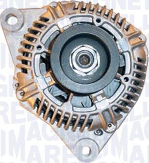 Magneti Marelli 944390402110 - Ģenerators ps1.lv