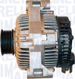 Magneti Marelli 944390402110 - Ģenerators ps1.lv