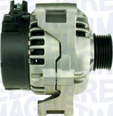 Magneti Marelli 944390402210 - Ģenerators ps1.lv