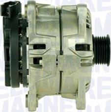 Magneti Marelli 944390419500 - Ģenerators ps1.lv