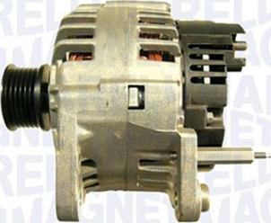 Magneti Marelli 944390419100 - Ģenerators ps1.lv