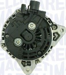 Magneti Marelli 944390419300 - Ģenerators ps1.lv