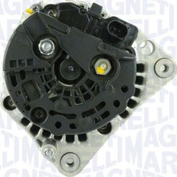 Magneti Marelli 944390414900 - Ģenerators ps1.lv