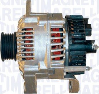 Magneti Marelli 944390414410 - Ģenerators ps1.lv