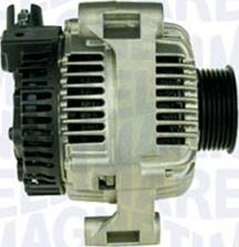 Magneti Marelli 944390414010 - Ģenerators ps1.lv