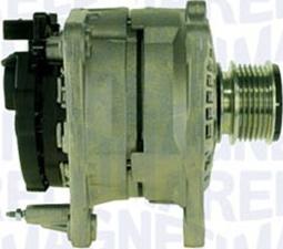 Magneti Marelli 944390414800 - Ģenerators ps1.lv