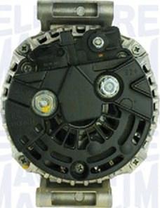 Magneti Marelli 944390415900 - Ģenerators ps1.lv