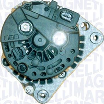 Magneti Marelli 944390415100 - Ģenerators ps1.lv