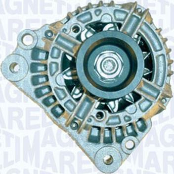 Magneti Marelli 944390415100 - Ģenerators ps1.lv