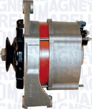 Magneti Marelli 944390416300 - Ģenerators ps1.lv