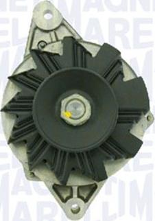 Magneti Marelli 944390416200 - Ģenerators ps1.lv