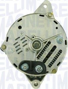 Magneti Marelli 944390416200 - Ģenerators ps1.lv