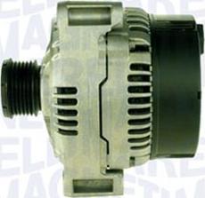 Magneti Marelli 944390410600 - Ģenerators ps1.lv