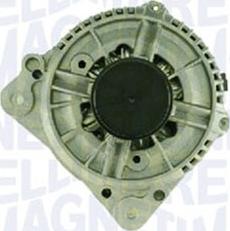 Magneti Marelli 944390410100 - Ģenerators ps1.lv