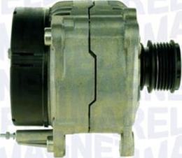 Magneti Marelli 944390410100 - Ģenerators ps1.lv