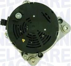 Magneti Marelli 944390410100 - Ģenerators ps1.lv