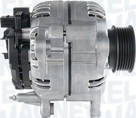 Magneti Marelli 944390411400 - Ģenerators ps1.lv