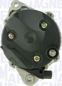 Magneti Marelli 944390411600 - Ģenerators ps1.lv