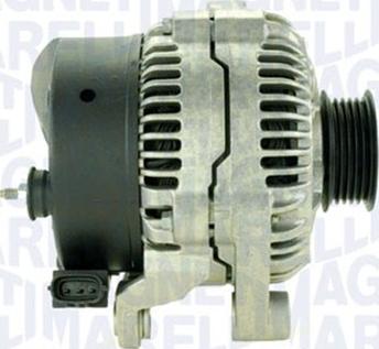 Magneti Marelli 944390411600 - Ģenerators ps1.lv