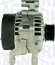 Magneti Marelli 944390411000 - Ģenerators ps1.lv