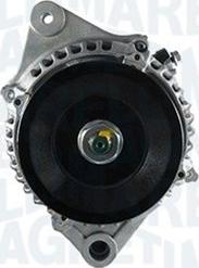 Magneti Marelli 944390411800 - Ģenerators ps1.lv