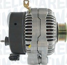 Magneti Marelli 944390411700 - Ģenerators ps1.lv