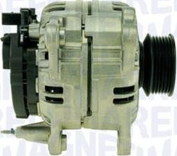 Magneti Marelli 944390418900 - Ģenerators ps1.lv