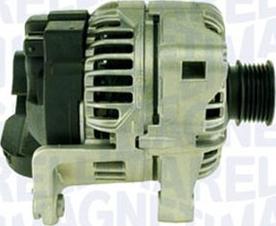 Magneti Marelli 944390418100 - Ģenerators ps1.lv