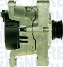 Magneti Marelli 944390418300 - Ģenerators ps1.lv