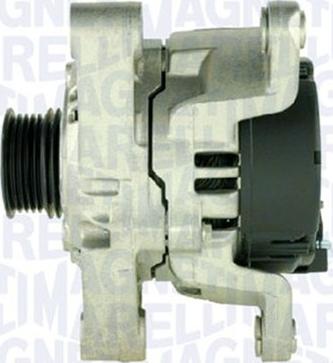 Magneti Marelli 944390418200 - Ģenerators ps1.lv