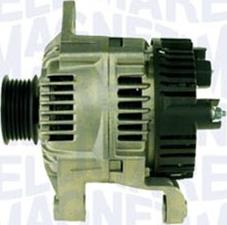 Magneti Marelli 944390413510 - Ģenerators ps1.lv