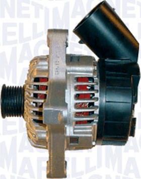 Magneti Marelli 944390413610 - Ģenerators ps1.lv