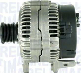 Magneti Marelli 944390413000 - Ģenerators ps1.lv