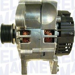 Magneti Marelli 944390413100 - Ģenerators ps1.lv