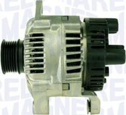 Magneti Marelli 944390413810 - Ģenerators ps1.lv