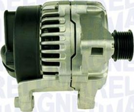 Magneti Marelli 944390412900 - Ģenerators ps1.lv